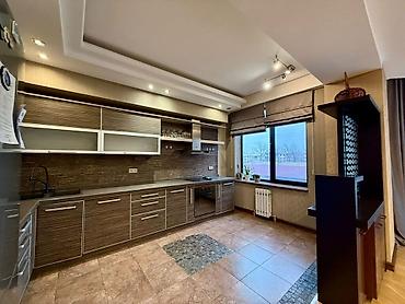 Долгосрочная аренда квартир: 3 комнаты, Агентство недвижимости, Без подселения, С мебелью полностью — 6