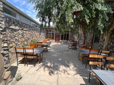 Restoran, kafelər: Obyekt işlək vəziyyətdədi hal hazırda içində hər birşey verilir qab -da lalafo.az — 1 Restoran, kafelər: Obyekt işlək vəziyyətdədi hal hazırda içində hər birşey verilir qab — 1