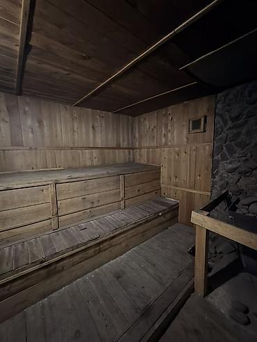 Аренда складов: 110 м², Первая линия — 7