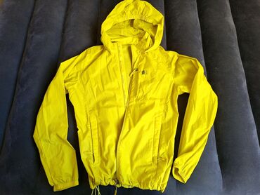 куртка плащ: Ветровка, Корея