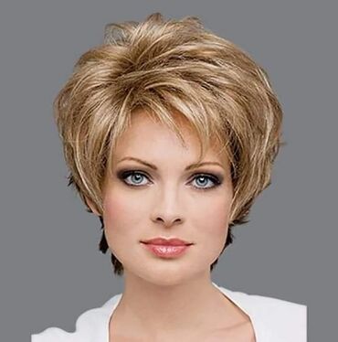 Perike i klipse: Perike 3200 — 16