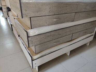 Односпальные кровати: Кровати односпальные кровать Абсолютно новый Хорошие качества Есть — 6