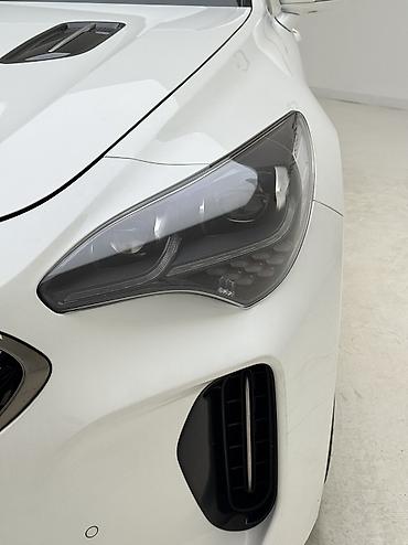 Kia: Kia Stinger: 2019 г., 2.2 л, Автомат, Дизель, Хэтчбэк — 4