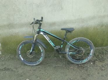 irshad telecom velosiped: Горный велосипед Stels, 26"