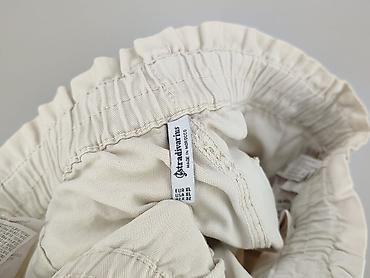 trousers: Stradivarius, Spodnie materiałowe damskie, rozmiar XL — 4