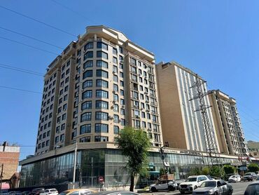 дом в аренду в караколе: 1 комната, 52 м², Элитка, 10 этаж, Евроремонт