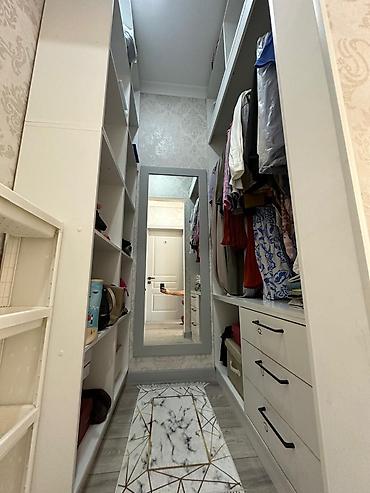 Продажа квартир: 3 комнаты, 100 м², Элитка, 9 этаж, Евроремонт — 14