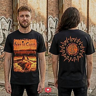 Футболки: Пополнение рок-мерча в Рокшопе! 🤘 🔥 Твой старый мерч уже заждался — 20