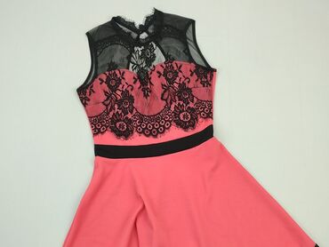 sukienki za kolano: Dress, S (EU 36), condition - Very good
