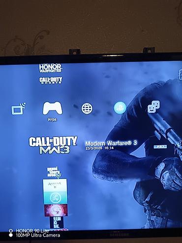 quest 3: Məhsul: Sony PlayStation 3 (PS3) Super Slim oyun konsolu ustunde hdmi — 4