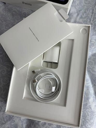 ipad 14 pro: Apple iPad Air 11 ve Apple Pencil Pro Xüsusiyyətlər: - 10.9" Liquid — 3
