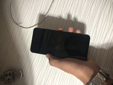 хонар телефон: Poco X5 5G, 256 ГБ, түсү - Кара