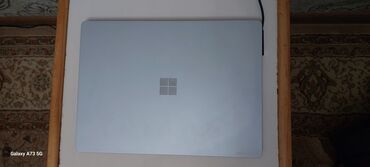 компьютер в рассрочку: Нетбук, Microsoft Surface, 8 ГБ ОЭТ, Колдонулган, Жумуш, окуу үчүн, эс тутум SSD