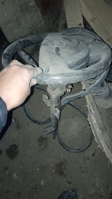 Рычаги: Комплект рычагов Daewoo 2008 г., Аналог — 20