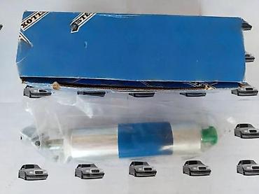 pumpa za gorivo na baterije: MERCEDES C E S KLASA CLK PUMPA ZA GORIVO 2 | Elektricna pumpa — 3