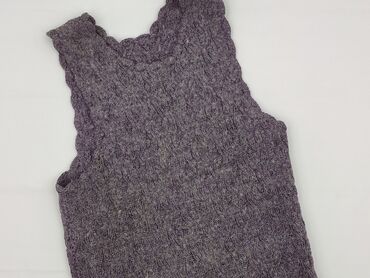 tommy hilfiger sweter: Women`s waistcoat, size S