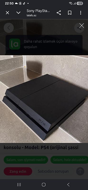 Техника и электроника: Ps4 alan gunnen mendedi 2 arginal temiz pult Gta5 disk icinde bisuru — 1