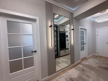 Продажа квартир: 2 комнаты, 75 м², Элитка, 13 этаж, Дизайнерский ремонт — 2