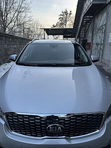Kia: Kia Sorento: 2018 г., 2.2 л, Автомат, Дизель, Кроссовер at lalafo.kg — 2 Kia: Kia Sorento: 2018 г., 2.2 л, Автомат, Дизель, Кроссовер — 2
