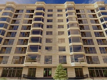 Продажа квартир: 3 комнаты, 104 м², Элитка, 2 этаж — 16