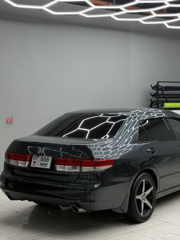 машины до 200 тысяч автомат: Honda Inspire: 2003 г.