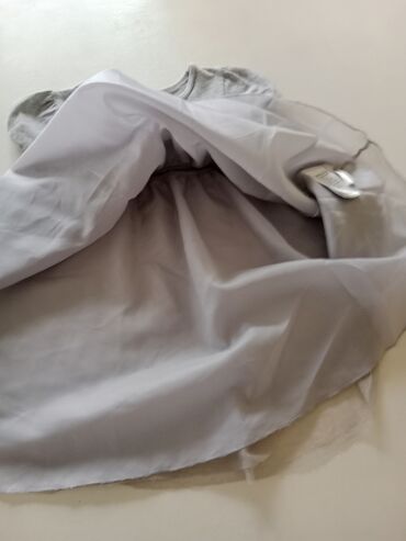 Haljine: H&M, Midi, Kratak rukav, 104-110 — 3