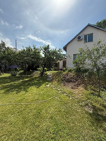 Продажа коттеджей и домов: Продаю дом 100м2 участок 10сотокфактически больше. Кой-таш — 5