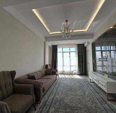 jibek sity: Продается просторная 2 комнатная квартира в центре города по адресу — 3