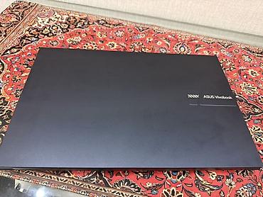 Ноутбуки ASUS: Продаётся ноутбук ASUS Vivobook 15 (X1504VAPF / X1504VA) 📌 Состояние — 4