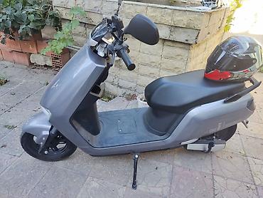 Мопеды, скутеры: Elektrikli moped — 2