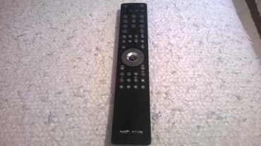 Aksesoari za TV i video: Grundig daljinski upravljaci Slanje Brzom postom ide na odgovornost — 3