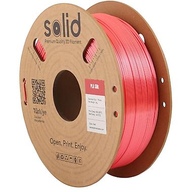 silk filament: Kateqoriya: 3D Printer və Hissələri > Filament > Silk PLA — 2