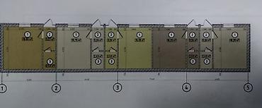 Продажа домов: Барачный, 152 м², 7 комнат, Агентство недвижимости — 10