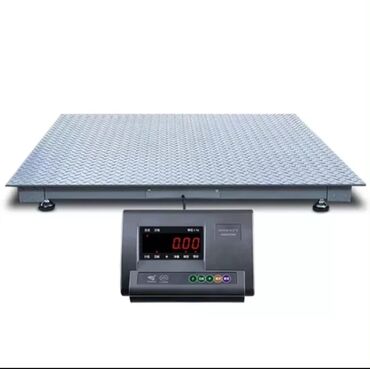 Ticarət tərəziləri: Tərəzi (Qapan), Pulsuz quraşdırma — 9