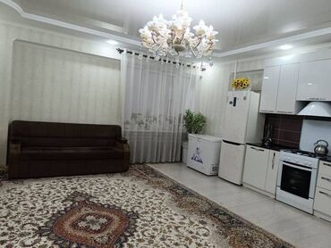 Продажа квартир: 2 комнаты, 58 м², Элитка, 5 этаж, Евроремонт