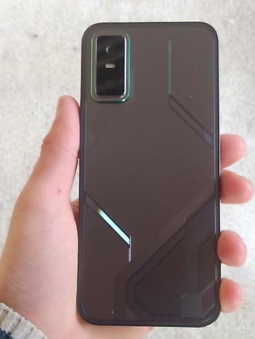 ıphone 14 pro max: Smartfon – tam ekranlı ön panel, ekranaltı barmaq izi oxuyucu ikonu — 3