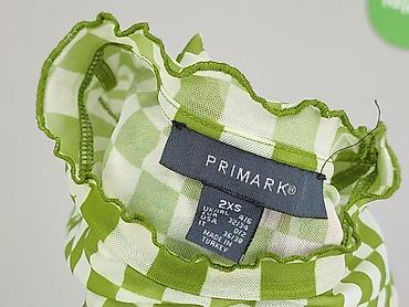 primark 2xs: Primark, Bluzka damska, rozmiar 2XS — 4