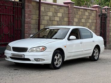 Nissan: Nissan Cefiro: 1999 г., 2 л, Автомат, Бензин, Седан