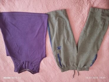 Köynək və bluzalar: Maksimum 10 ədəd alana bu qiymətə satılır ölçü L Xl ünvan Şamaxinka — 3