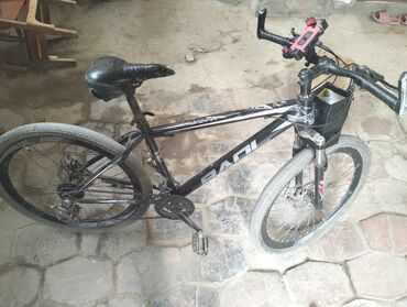 cube velo: İşlənmiş Şəhər velosipedi Cube, 26", Ünvandan götürmə