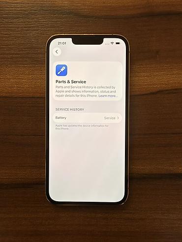 13 iphone mini: IPhone 13 Pro, 256 GB, Qızılı, Barmaq izi, Simsiz şarj, Face ID — 4