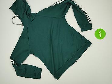 komplet dres: Bluza z kapturem damska, rozmiar L — 3