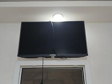asprator: Smart Tv 
vayfay youtub her seyi var 
80 sm — 1
