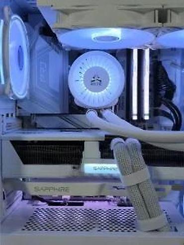 Desktop računari i radne stanice: Ryzen 7 7800X3D RX 9070XT X870 32GB 1TB - SM145PC. ✨ Prodaja i — 11