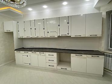 Мебель на заказ: Мебель на заказ, Кухня, Столешница, Шкаф, Тумба — 10