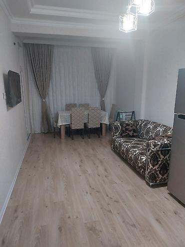 Uzunmüddətli kirayə mənzillər: 2 otaqlı studiya mənzil Sumqayıt baxca şəhər - Daxili dəhliz — 2