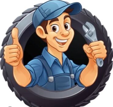 датчики давления в шинах бишкек: Срочно требуется шиномонтажник! • Демонтаж и установка шин. •