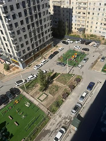 residence: 3 комнаты, 56 м², 12 мкр Элитка, 11 этаж, Евроремонт — 9