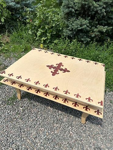 study table: Стол стульчики Стол трансформер Стол книжка На заказ Разные — 8