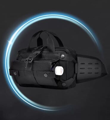 Барсетки: ПРОДАЮ НОВУЮ,КАЧЕСТВЕННУЮ И ОЧЕНЬ СТИЛЬНУЮ СУМКУ/БАРСЕТКУ.НЕ — 5